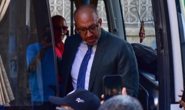 حسام المندوة: تجربة چون إدوارد يتم الحكم عليها في هذا التوقيت.. ورسالة للجمهور