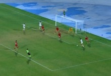 رائع.. شاهد الهدف الأول للزمالك أمام مودرن سبورت - فيديو
