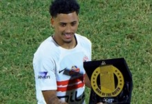 مجدي عبدالعاطي بعد خسارة مودرن أمام الزمالك: ألفينا لاعب مميز ولكن!!