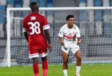جدول ترتيب الدوري المصري بعد فوز الزمالك أمام مودرن سبورت.. موقف الأبيض