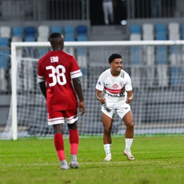 جدول ترتيب الدوري المصري بعد فوز الزمالك أمام مودرن سبورت.. موقف الأبيض