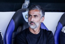تعليق مفاجئ لـ ريبيرو على تعادل الأهلي أمام غزل المحلة في الدوري