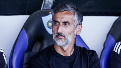 تعليق مفاجئ لـ ريبيرو على تعادل الأهلي أمام غزل المحلة في الدوري