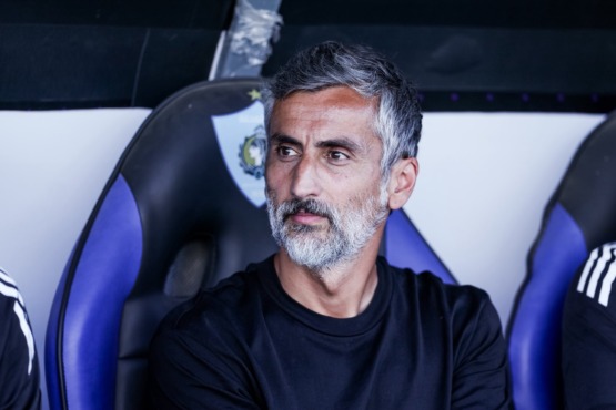 تعليق مفاجئ لـ ريبيرو على تعادل الأهلي أمام غزل المحلة في الدوري 1 تعليق مفاجئ لـ ريبيرو على تعادل الأهلي أمام غزل المحلة في الدوري