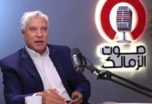 رد مفاجئ من عبد الناصر محمد على هجوم لاعبي الزمالك القدامى ضده