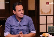 "هل شامم ريحة دوري للزمالك هذا الموسم"؟.. رد مثير من طارق السيد