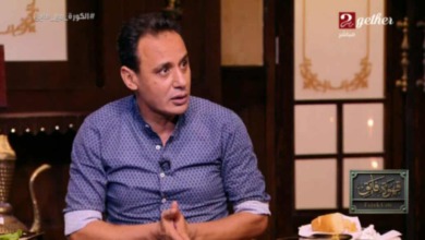 "هل شامم ريحة دوري للزمالك هذا الموسم"؟.. رد مثير من طارق السيد