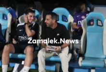 تعليق مفاجئ من فيريرا على فوز الزمالك أمام سيراميكا في الدوري