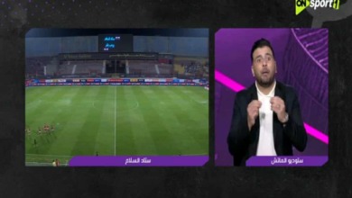 "الأفضل يمشي".. انتقاد حاد من عماد متعب للاعبي الأهلي وريبيرو بعد الخسارة أمام بيراميدز