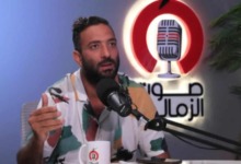 ميدو يتغنى بنجم الزمالك ويوجه له الشكر.. "بطل وعمره ماساوم النادي"