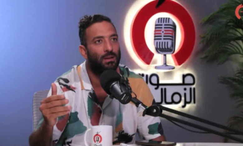 ميدو يتغنى بنجم الزمالك ويوجه له الشكر.. "بطل وعمره ماساوم النادي" 1 ميدو يتغنى بنجم الزمالك ويوجه له الشكر.. "بطل وعمره ماساوم النادي"