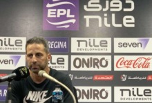 تعليق مفاجئ من فيريرا على إهدار الفرص قبل مواجهة وادي دجلة.. ويشيد بلاعب الفريق