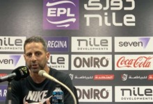فيريرا يوضح سبب تعادل الزمالك مع المقاولون العرب في الدوري