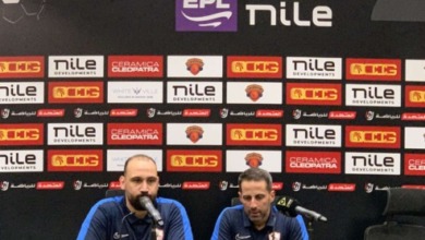 أول تعليق من فيريرا على فوز الزمالك أمام مودرن سبورت
