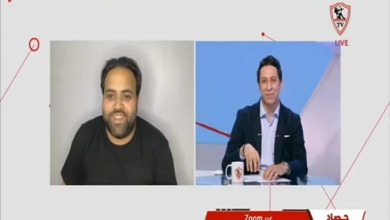 عبداللطيف فوزي يكشف عن إحصائية نادرة غائبة عن الزمالك منذ أربع سنوات بعد الفوز على مودرن سبورت - فيديو