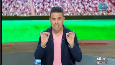 خالد الغندور يهاجم فيريرا بسبب لاعبي الزمالك.. "بيفضحهم في المؤتمرات"