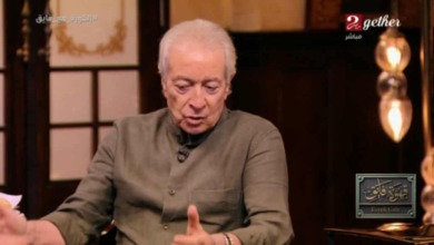 حلمي طولان يشيد بلاعب الزمالك الجديد ويشبه بنجم بيراميدز- فيديو