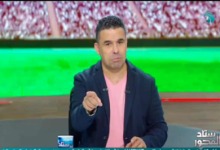 خالد الغندور يوضح تفاصيل جديدة عن أزمة فيريرا مع الجزيري