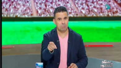 خالد الغندور يوضح تفاصيل جديدة عن أزمة فيريرا مع الجزيري