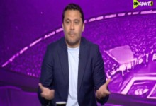 أحمد حسن يشن هجوم ضاري على لاعبي الأهلي وريبيرو بعد الخسارة من بيراميدز
