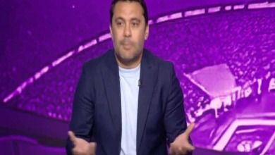 أحمد حسن يشن هجوم ضاري على لاعبي الأهلي وريبيرو بعد الخسارة من بيراميدز