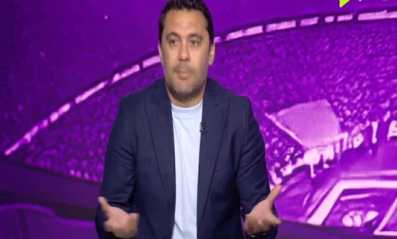 أحمد حسن يشن هجوم ضاري على لاعبي الأهلي وريبيرو بعد الخسارة من بيراميدز 1 أحمد حسن يشن هجوم ضاري على لاعبي الأهلي وريبيرو بعد الخسارة من بيراميدز