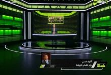 وزير الرياضة يصدم الزمالك بشأن سحب ارض اكتوبر