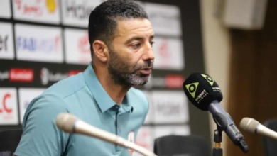 تعليق صادم من أحمد خطاب على خسارة فاركو أمام الأهلي في الدوري