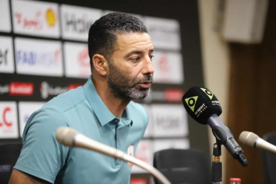 تعليق صادم من أحمد خطاب على خسارة فاركو أمام الأهلي في الدوري