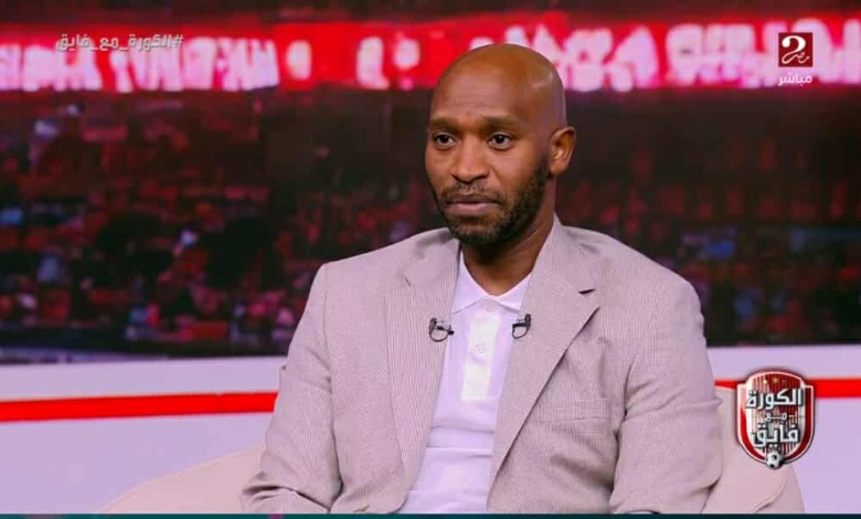 شيكابالا يفجر مفاجأة صادمة بشأن المتسبب في سحب أرض الزمالك بـ6 اكتوبر ويهدده!! 1 شيكابالا يفجر مفاجأة صادمة بشأن المتسبب في سحب أرض الزمالك بـ6 اكتوبر ويهدده!!