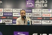 تعليق مثير من محمد مكي بعد تعادل المقاولون العرب أمام الزمالك في الدوري