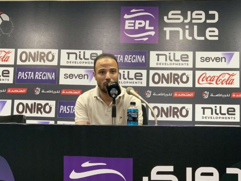 تعليق مثير من محمد مكي بعد تعادل المقاولون العرب أمام الزمالك في الدوري