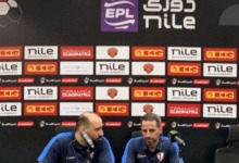 فيريرا: صفقة الزمالك الجديدة يصنف جناح وناصر ماهر يلعب في هذا المركز