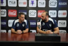 تصريحات قوية من فيريرا بشأن إستعداد الزمالك لمواجهة المقاولون العرب