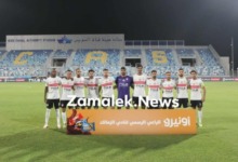 موعد مباراة الزمالك القادمة بعد الفوز على سيراميكا في الدوري