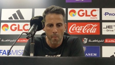 ما سبب إستبعاد عبدالحميد معالي من مباريات الزمالك؟.. فيريرا يجيب
