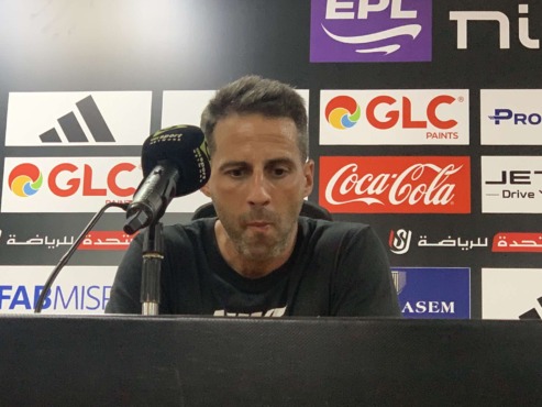 ما سبب إستبعاد عبدالحميد معالي من مباريات الزمالك؟.. فيريرا يجيب 1 ما سبب إستبعاد عبدالحميد معالي من مباريات الزمالك؟.. فيريرا يجيب