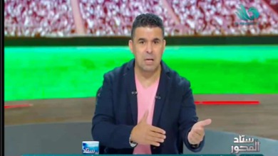 هل إنتهت أزمة فيريرا مع الجزيري؟.. خالد الغندور يجيب