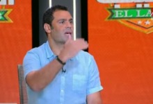 عبد المنصف يحذر: أزمة حراسة في الزمالك تلوح في الأفق