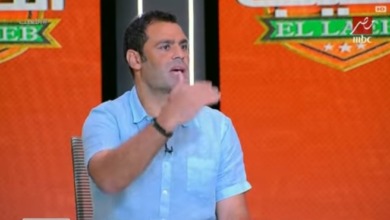 عبد المنصف يحذر: أزمة حراسة في الزمالك تلوح في الأفق