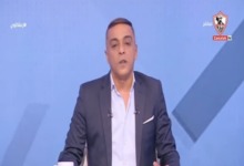 خطة تشتيت قبل القيد.. محمد صبري يكشف المستور