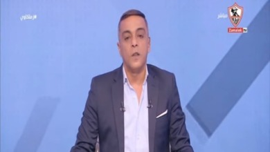 خطة تشتيت قبل القيد.. محمد صبري يكشف المستور