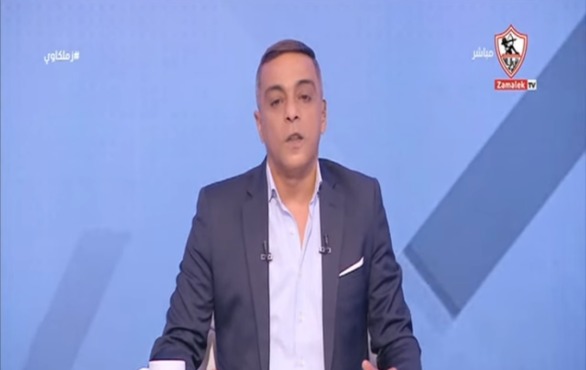 خطة تشتيت قبل القيد.. محمد صبري يكشف المستور 1 خطة تشتيت قبل القيد.. محمد صبري يكشف المستور