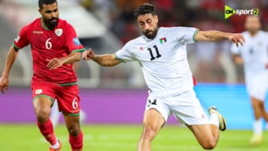 أزمة مركز تهدد صفقة الزمالك مع عدي دباغ والكشف عن كواليس مكالمه اللاعب مع إدارة النادي