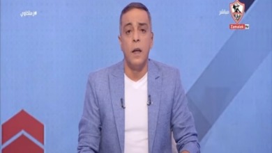 قناة الزمالك تكشف موقف جون إدوارد من التعاقد مع صفقه جديدة قبل 24 ساعه من غلق باب القيد