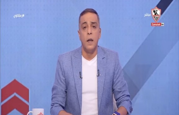 قناة الزمالك تكشف موقف جون إدوارد من التعاقد مع صفقه جديدة قبل 24 ساعه من غلق باب القيد