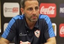 يانيك فيريرا يفاجئ جماهير الزمالك بتصريح صادم : مستحيل الموضوع ده يحصل ولازم صبر!