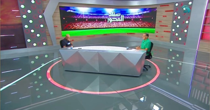 نجم الأهلي السابق يصدم جماهير الزمالك قبل مواجهه سيراميكا كليوباترا بتوقع مفاجئ