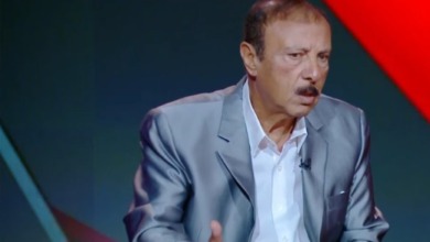 تعليق غير متوقع من محسن صالح عبر قناة الأهلي بعد التعادل مع مودرن سبورت