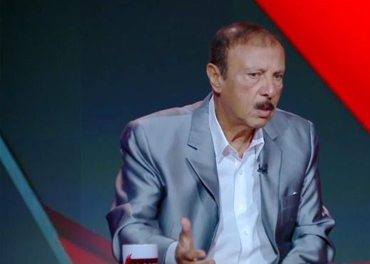 تعليق غير متوقع من محسن صالح عبر قناة الأهلي بعد التعادل مع مودرن سبورت